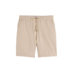 SCOTCH & SODA Bermude Fave Twill 179999 SC260 soft camel