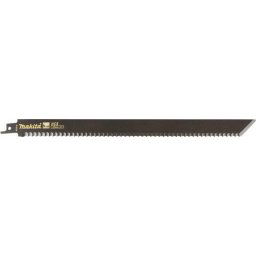 B-52124 - Set panze fierastrau sabie, HCS, 300 mm, - dinti/inch, dantura speciala, 2 bucati