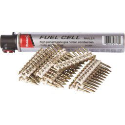Știft standard pentru beton 2,6 x 30 mm