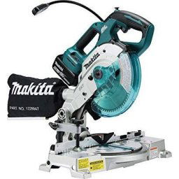 Fierastrau circular de masa LXT 18V, 165 mm, fara acumulatori