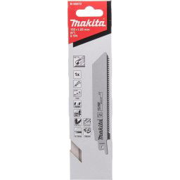 B-55572 - Panza fierastrau sabie, HM/TC, 152 mm, 8 dinti/inch, dantura standard