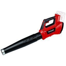 Suflanta frunze Suflanta pentru frunze 36 V (2x18 V), brushless, viteza flux aer 210 km/h, volum de aer max. 816 mc/h, livrat fara acumulator si incarcator