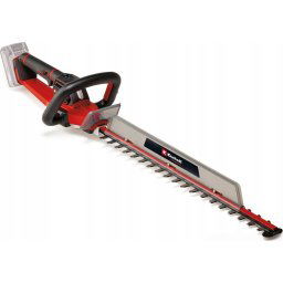 Foarfeca electrica pe acumulator pentru tuns gard viu 36 V, lungime taiere 61 cm, distanta intre dinti 26 mm, brushless, fara acumulator si incarcator in setul de livrare