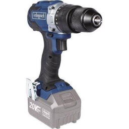 Masina de gaurit 1800 rpm, 1.5 kg, Multicolor