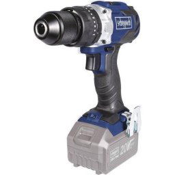 Masina de gaurit 20V, 1800rpm, Albastru