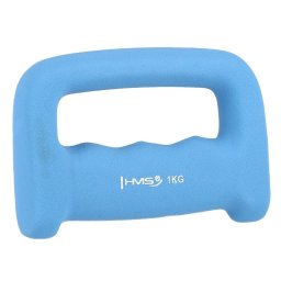 Gantera neopren HMS CK10 1 Kg