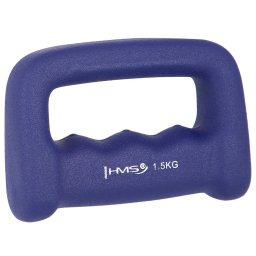 Gantera neopren HMS CK15 1.5 Kg