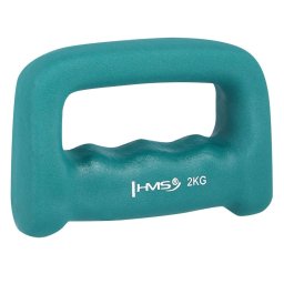 Gantera neopren HMS CK20 2 Kg
