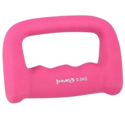 Gantera neopren HMS CK5 0.5 Kg
