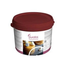 Crema Umplutura cu Lamaie, Gata de Utilizat , Deli Citron, 5 kg, Puratos