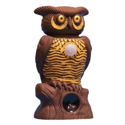 Aparat antidaunatori Ultra Sonic Owl Alert
