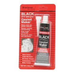 Mastic pentru garnituri NEGRU