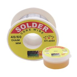 Set de Lipit fludor DT4060 Sacaz pentru Pistol / Ciocan Letcon