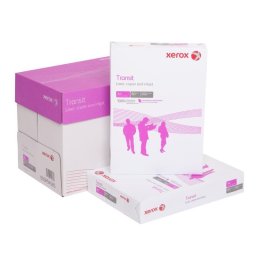 Hartie alba copiator, A4, 80gr,/mp, XEROX Tranzit