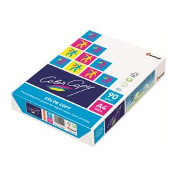 Mondi EA20 printing paper A4 (210x297 mm) 500 sheets