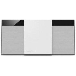 Panasonic SC-HC304EG-W white