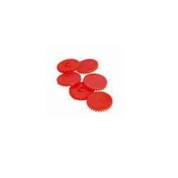 Discuri de rezerva pentru perforator RAPID HDC 300, 10 buc/set