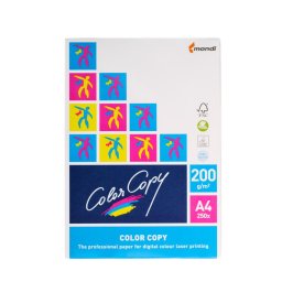 Carton digital ,A4,200g/mp (250coli/top) CC420 Copy Color
