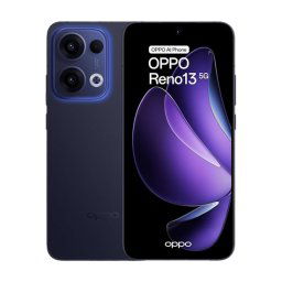 Smartphone Reno13 256GB 12GB RAM 5G Dual SIM Luminous Blue
