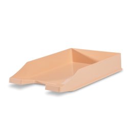 Accesorii birotica Tava documente HAN Klassik - orange pastel