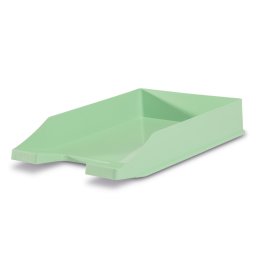 Accesorii birotica Tava documente HAN Klassik - verde pastel