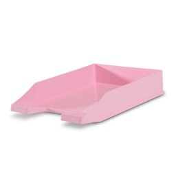 Accesorii birotica Tava documente HAN Klassik - roz pastel