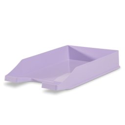 Accesorii birotica Tava documente HAN Klassik - violet pastel