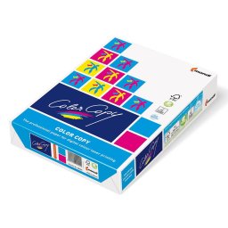 Carton digit.A4,280g/mp (150coli/top) CC428 Copy Color
