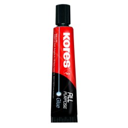 Accesorii birotica Lipici universal 28g , Kores