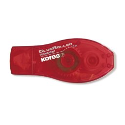 Accesorii birotica Dispenser cu rola adeziva permanenta, 8mm*10m , Kores