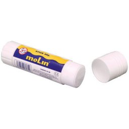 Accesorii birotica Lipici solid, 36 gr., MOLIN