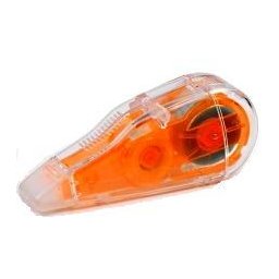 Accesorii birotica Dispenser cu rola adeziva permanenta, 5mm x 5m, Artiglio + rezerva