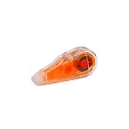 Accesorii birotica Rezerva pentru dispenser cu rola adeziva permanenta, 5 mm x 5m, Artiglio