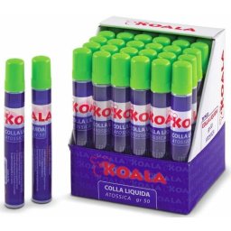 Accesorii birotica Lipici lichid 50ml, KOALA
