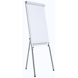 Accesorii birotica Flipchart magnetic, 100 x 70 cm, Optima Standard