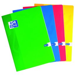 Caiet A4, 36 file - 90g/mp, OXFORD School - matematica