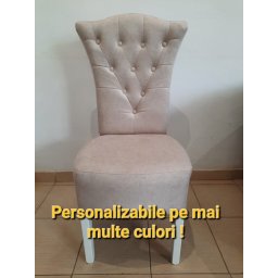 SCAUN YASMINA 3 PERSONALIZABIL PE CULORI