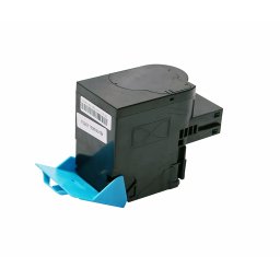 Cartus toner Lexmark 71B20C0-2300 pagini-Cyan