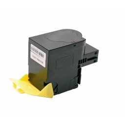 Cartus toner Lexmark 71B20Y0-2300 pagini-Galben