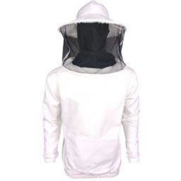 Bluza apicola cu masca fixa