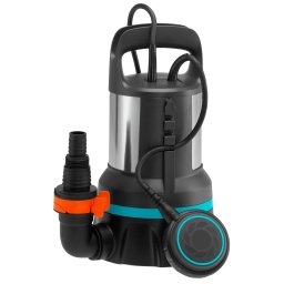 GARDENA Pompa de apa curata 11000