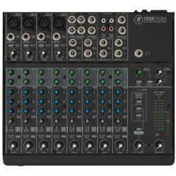 Mackie 1202 VLZ4