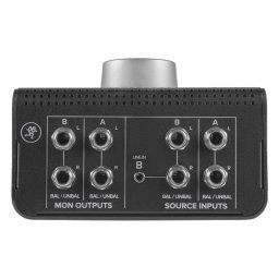 Mackie Big Knob Passive