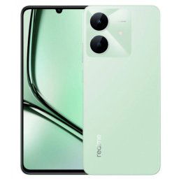 Telefon Mobil REALME Note 60X 128GB 4GB 4G Dual Sim Wilderness Green