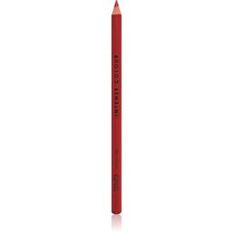 MUA Makeup Academy Intense Colour creion de buze cu trasare precisă culoare Agenda 1.5 g