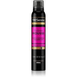 TRESemmé Volume & Lift spuma 200 ml