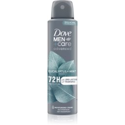 Dove Men+Care Advanced Eucalyptus deodorant spray Eucalyptus & Mint 150 ml