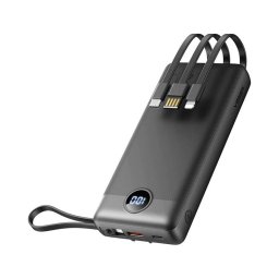 Baterie Power Bank Veger USB 20000 mah / C20 W2047