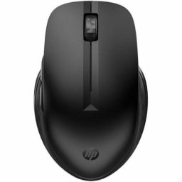 Mouse HP 3B4Q5UT, 4000 dpi, negru
