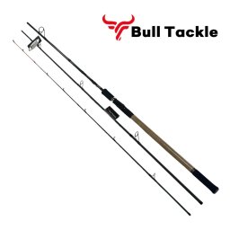 Lanseta Feeder Bull Tackle Elit Racer 3+3, 3.90m,120gr